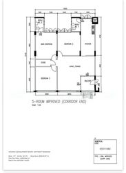 Blk 177 Bishan Street 13 (Bishan), HDB 5 Rooms #593561261